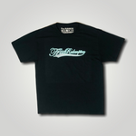 SCRIPT TRUE REDEMPTION TEE