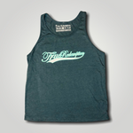 UNISEX TRUE REDEMPTION  VINTAGE TANK