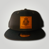 TRUE REDEMPTION NEW ERA SNAP BACK