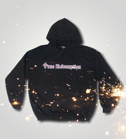 TRUE REDEMPTION ORIGINAL  HOODIE