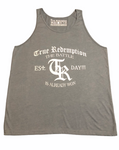 UNISEX TRUE REDEMPTION  O E TANK